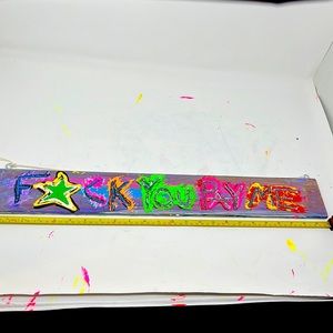 F$uck You Pay Me 💰